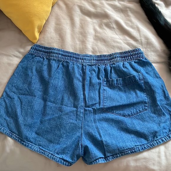 Shorts M - Picture 2 of 2